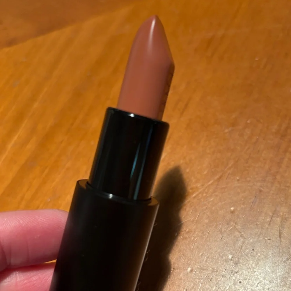 NARS Explicit Lipstick Bare it All
